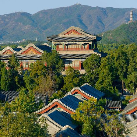 Aman Summer Palace Пекин Экстерьер фото