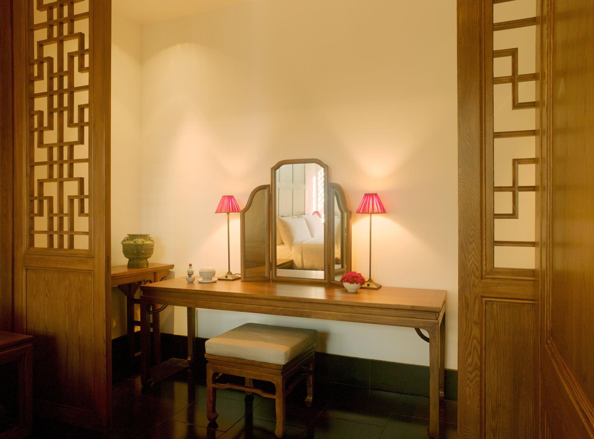 Aman Summer Palace Пекин Экстерьер фото
