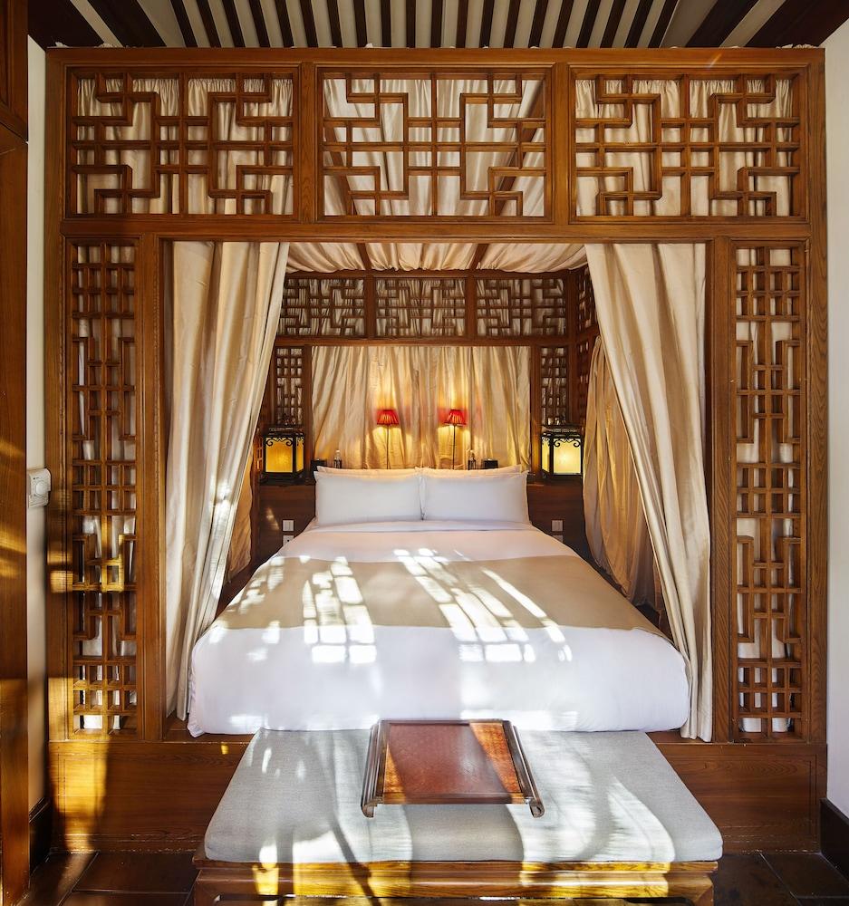 Aman Summer Palace Пекин Экстерьер фото