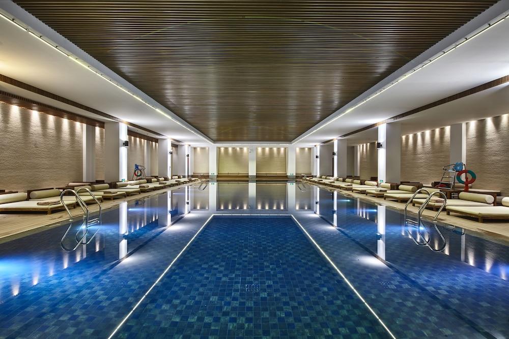 Aman Summer Palace Пекин Экстерьер фото
