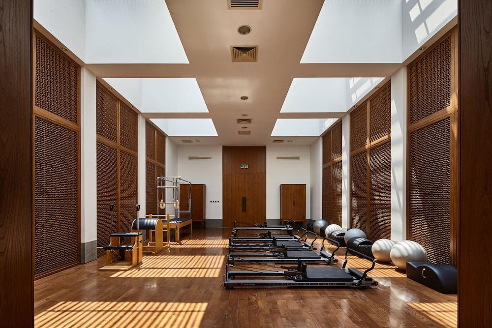 Aman Summer Palace Пекин Экстерьер фото
