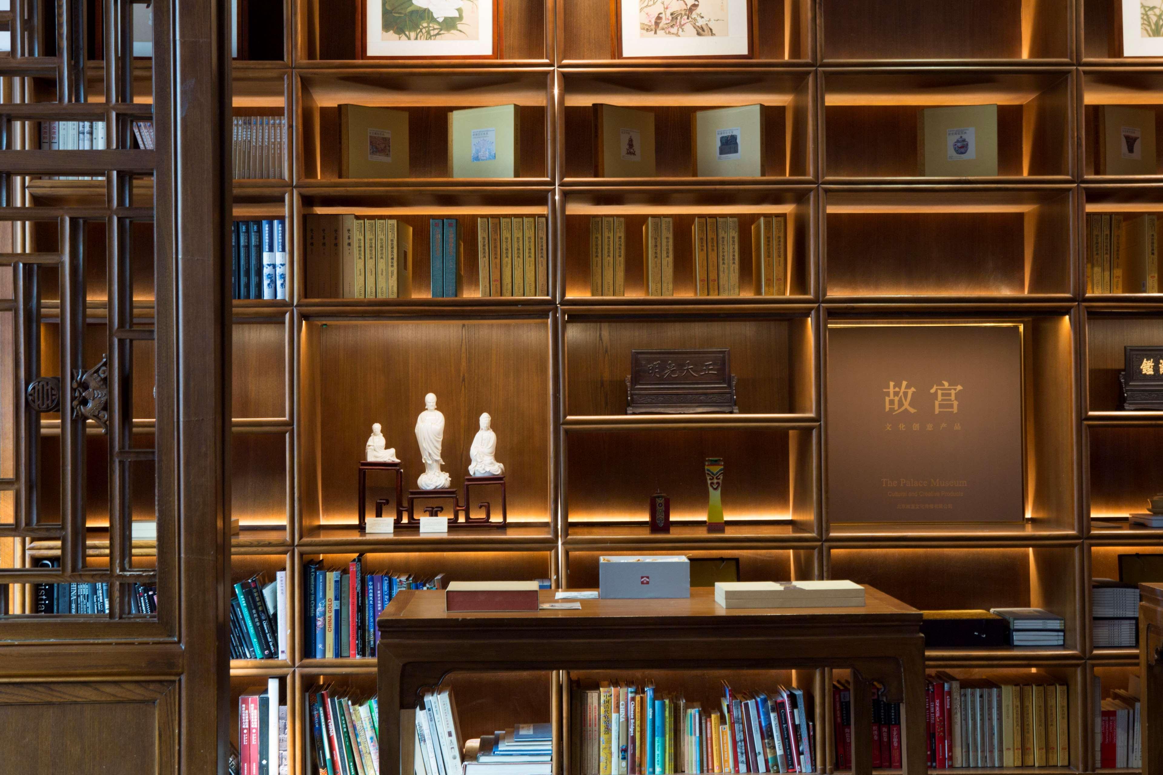 Aman Summer Palace Пекин Экстерьер фото