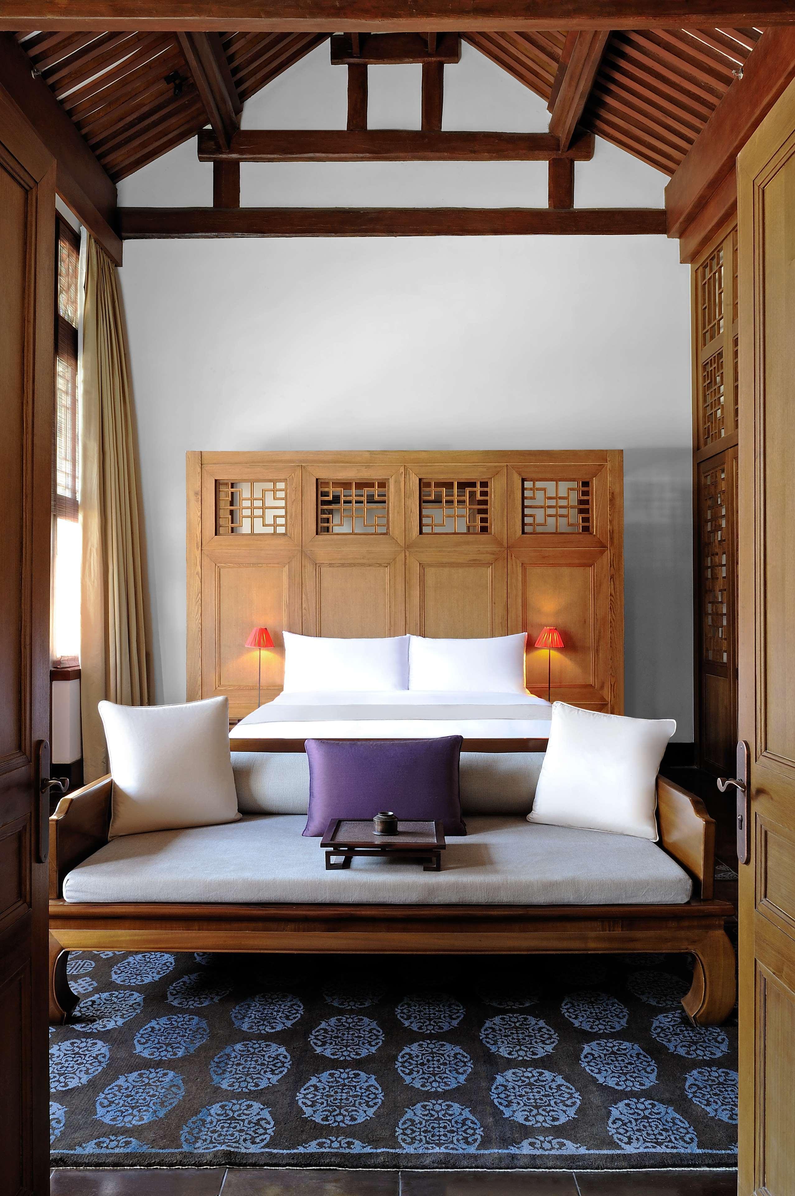 Aman Summer Palace Пекин Экстерьер фото